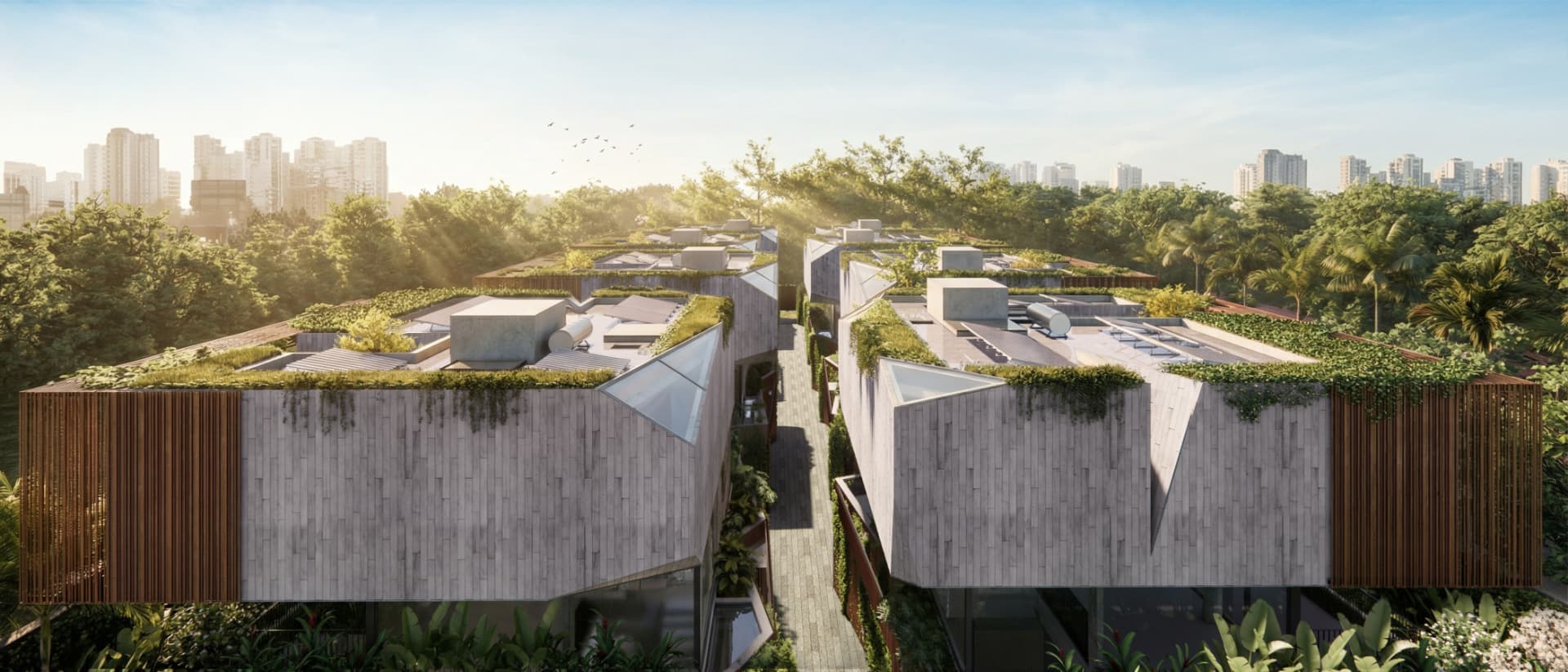 Horizonte Verde
